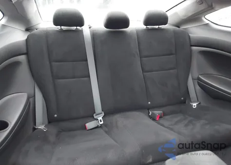 2010 Honda Accord 2.4 Ex from USA, damaged, VIN 1HGCS1B72AA007715